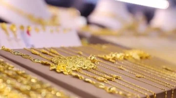 تذبذب الأسعار.. توقعات الذهب في تعاملات الساغة اليوم الأربعاء 28 يناير 2026